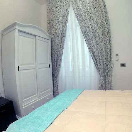 B&B Le Stanze di Santa Chiara-3